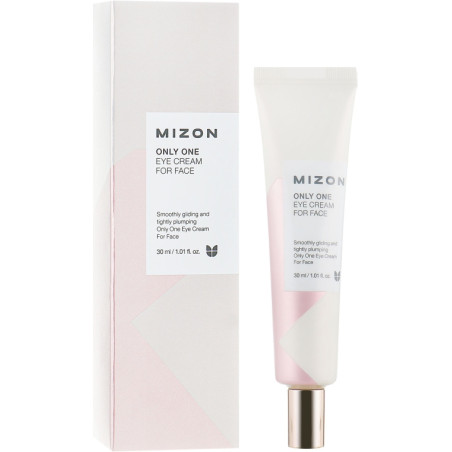Mizon All In One Eye Cream For Face 30ml
