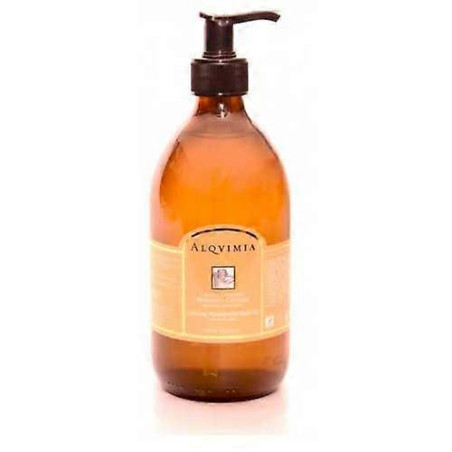 Alqvimia Calming For Sensitive Skin Body Oil 500ml