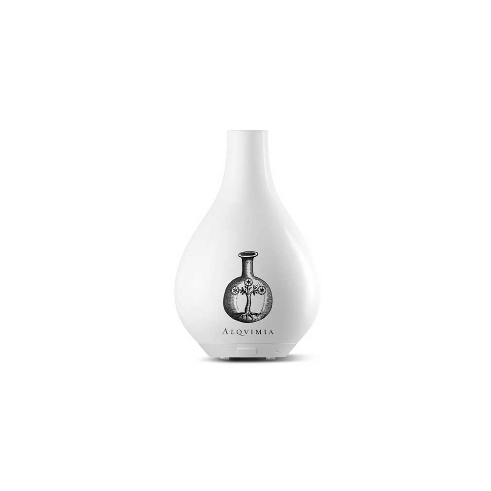 Alqvimia Flask Diffuser And Humidifier