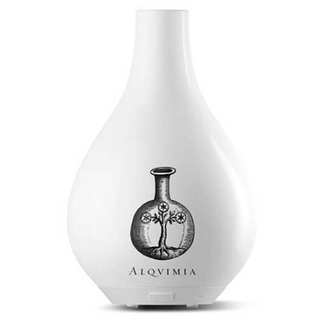 Alqvimia Flask Diffuser And Humidifier