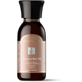 Alqvimia Mini Size Generous Bust Oil 30ml