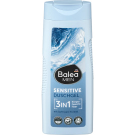 Balea MEN Sensitive Duschgel 300 ml