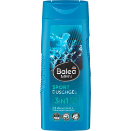 Balea MEN Sport Duschgel 300 ml