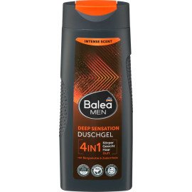 Balea MEN Deep Sensation Duschgel 300 ml
