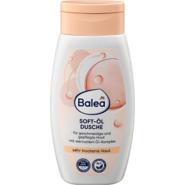 Balea Soft-Öl Dusche 300 ml