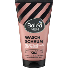 Balea MEN Wash Foam 150 ml / 5.0 fl oz
