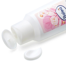 Balea Reinigungsmilch Sanft 200 ml