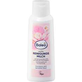 Balea Reinigungsmilch Sanft 200 ml