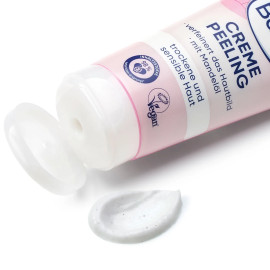 Balea Creme Peeling 75 ml