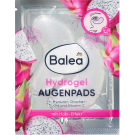 Balea Hydrogel Augenpads (1 Paar) 2 St