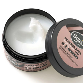 Balea MEN Pomade 2in1 Hair & Beard 100 ml / 3.4 fl oz