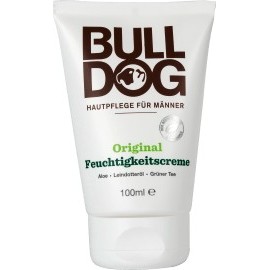 Bulldog Day Care Original Moisturizing Cream, 100 ml