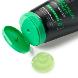 Balea MEN Maximum Power Styling Gel 150 ml