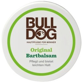 Bulldog Original beard balm, 75 ml