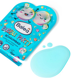 Balea Bubble Party Schaumbad 40 ml