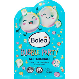 Balea Bubble Party Schaumbad 40 ml