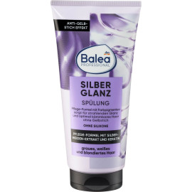 Balea Professional Silberglanz Spülung 200 ml