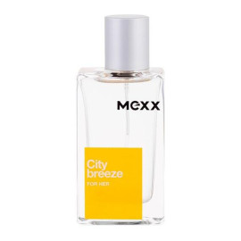 Mexx City Breeze For Her Eau De Toilette 30 ml (TESTER)