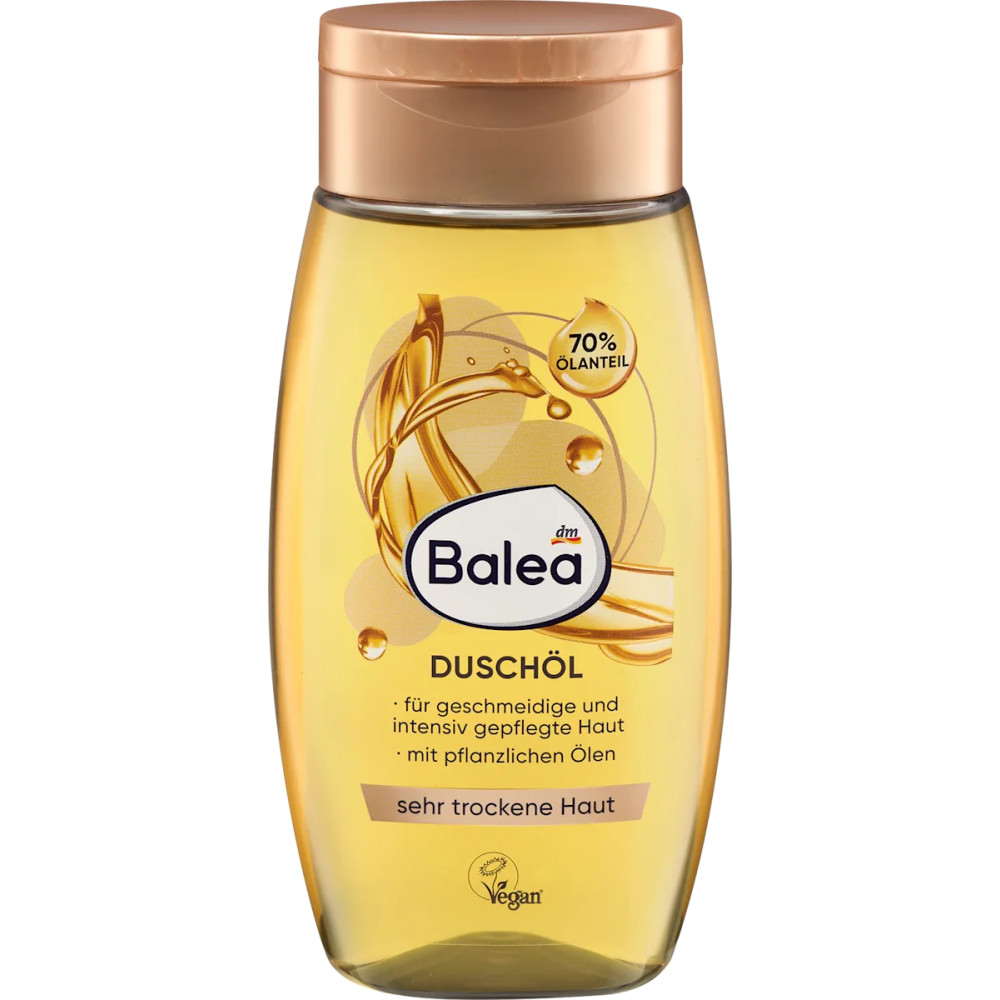Balea Duschöl 250 ml