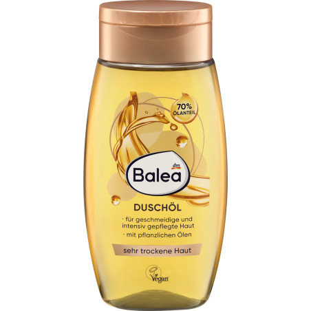 Balea Duschöl 250 ml