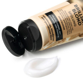 Balea Professional Brilliant Blond Conditioner 200 ml / 6.8 fl oz