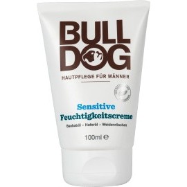 Bulldog Day care sensitive moisturizing cream, 100 ml