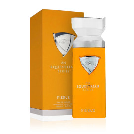 French Avenue An Equestrian Series Pierce EDP M 100ml