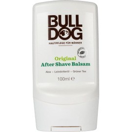 Bulldog Original after shave balm, 100 ml