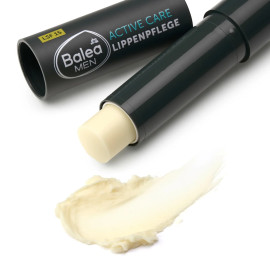 Balea MEN Active Care Lip Care SPF 15 4.8 g