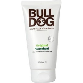 Bulldog Original washing gel, 150 ml