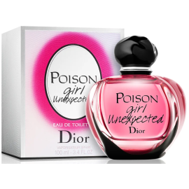 Dior Poison Girl Unexpected EDT W 100ml