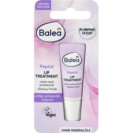Balea Peptid Lip Treatment 8.5 ml