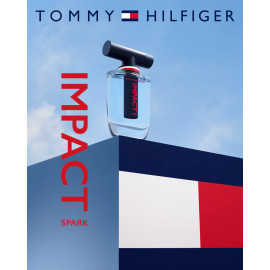 Tommy Hilfiger Impact Spark Eau De Toilette 100 ml + 4 ml