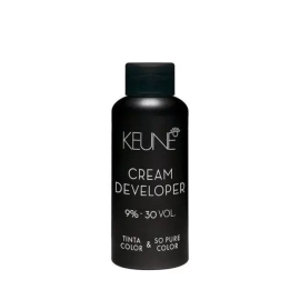 Keune Cream Developer 9% - 30 Vol. 60 ml
