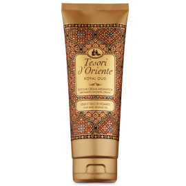 Tesori d'Oriente Royal Oud Duschcreme 250 ml