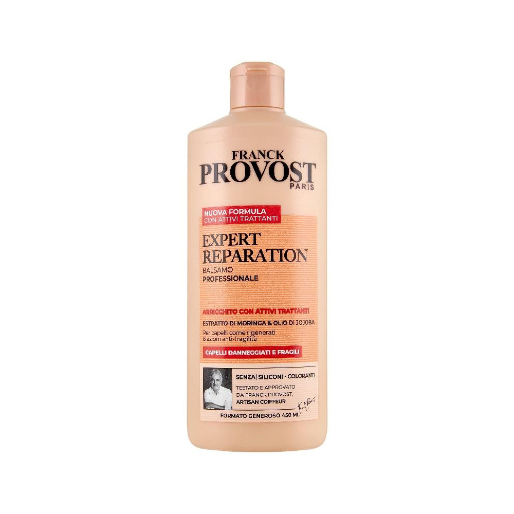 Franck Provost Expert Reparation Professional Spülung 450 ml