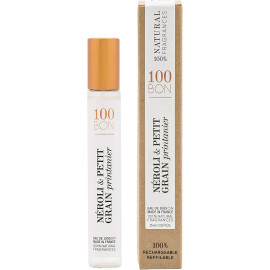 100 Bon Neroli & Petit Grain Printanier Eau de Parfum 15 ml