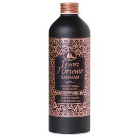 Tesori d'Oriente Hammam Badecreme 500 ml