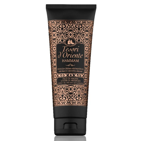 Tesori d'Oriente Hammam Duschcreme 250 ml