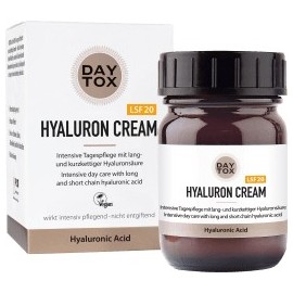 Daytox Day care Hyaluron SPF 20, 50 ml