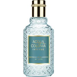 4711, Acqua Colonia Intense Lagoons Of Laos, Eau De Cologne, Unisex, 50 ml