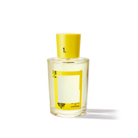 Acqua di Parma, Colonia By Samuel Ross Yellow, Eau De Cologne, Unisex, 100 ml
