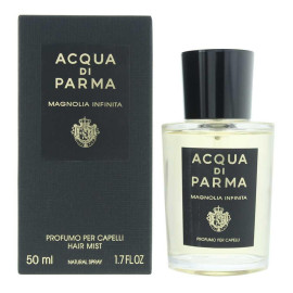 Acqua di Parma, Magnolia Infinita, Hair Scented Mist, For Women, Floral, 50 ml