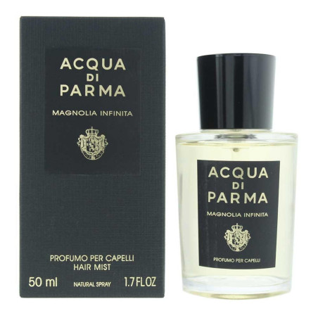 Acqua di Parma, Magnolia Infinita, Hair Scented Mist, For Women, Floral, 50 ml