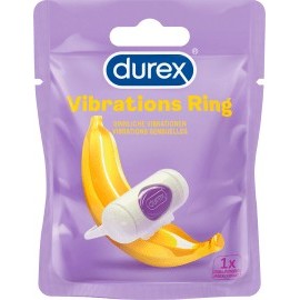 Durex Intense vibration ring, 1 pc