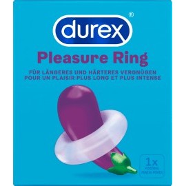 Durex Pleasure Ring, 1 pc