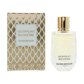 Boucheron, Serpent Boheme, Eau De Parfum, For Women, 4.5 ml *Miniature