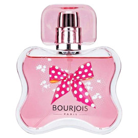 Bourjois, Glamour Fantasy, Eau De Parfum, For Women, 80 ml