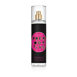 Britney Spears, Prerogative, Scented Spray, For Women, 236 ml