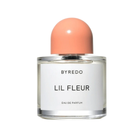 Byredo Lil Fleur Tangerine Eau De Parfum 100 ml